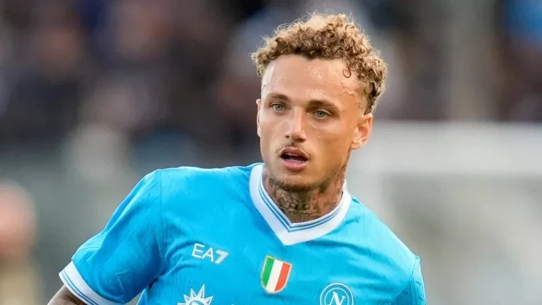 Napoli-Fiorentina, possibile asse di mercato: Lang verso i viola, ipotesi Dodo come contropartita