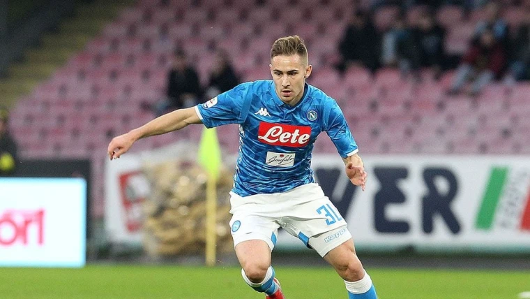 Il Mattino - Pressing del Genoa su Rog, pronta l'offerta per il croato: le cifre