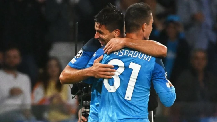 Napoli-Verona, le ultime sulle formazioni: Simeone favorito su Raspadori, Baroni ha un gruppo rivoluzionato