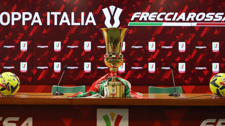 Coppa Italia, prende forma il tabellone: le possibili avversarie di Allegri