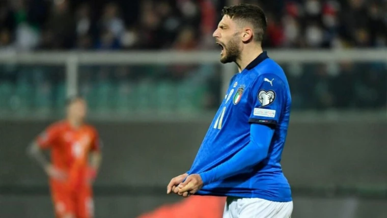 Juventus, idea Berardi: Giuntoli ci pensa e intanto studia gli ultimi colpi