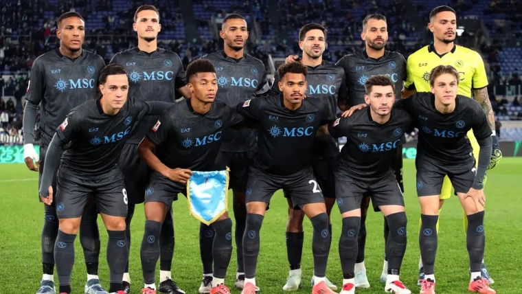 Verso Napoli-Lazio, buone notorie per Baroni mentre Conte ritrova i titolari: la situazione in vista del big match