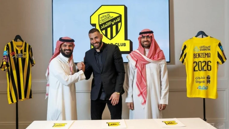 Benzema–Al-Ittihad, rottura totale: rinnovo congelato e futuro in bilico