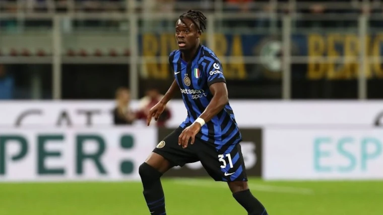 Inter, Bisseck rivela: "Con Inzaghi non riuscivo a comunicare! All'Inter sto bene e sono felice"