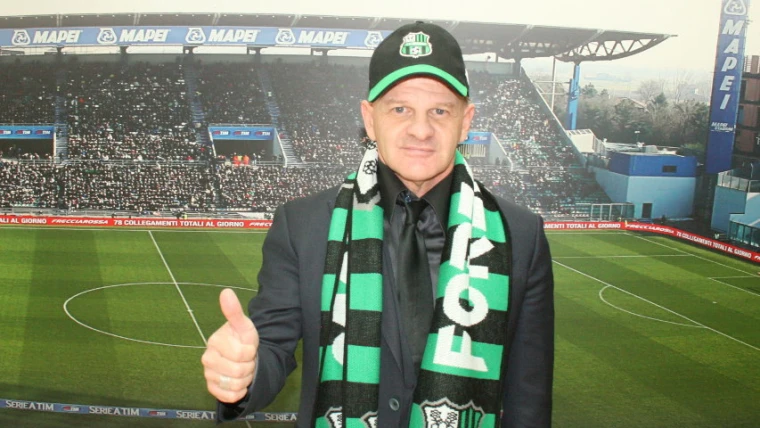 Sassuolo-Napoli, Iachini: "Peccato, potevamo vincerla"