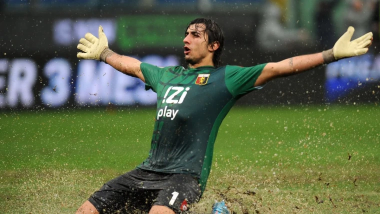 Orsi: "Il Napoli ha bisogno di un portiere titolare. Perin? Farà il secondo alla Juve..."