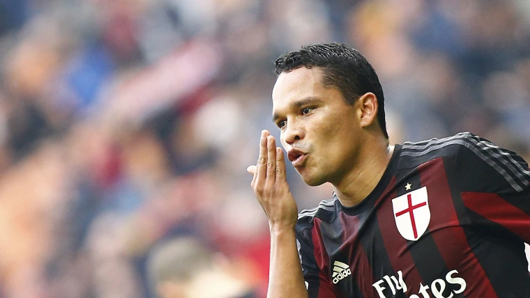 Vocalelli: "Bacca è l'uomo giusto"