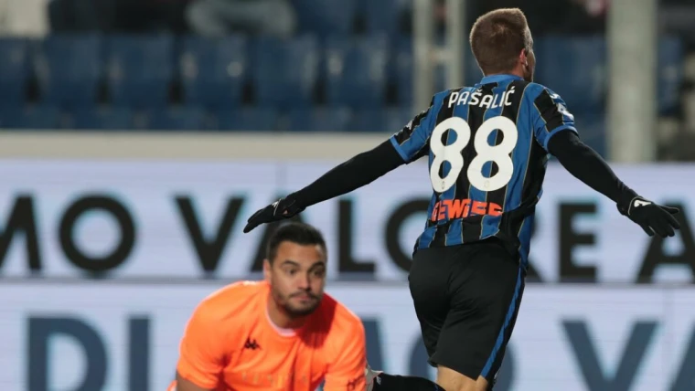 Atalanta, lutto in casa orobica: morto il padre di Mario Pasalic, annullata la cena di Natale