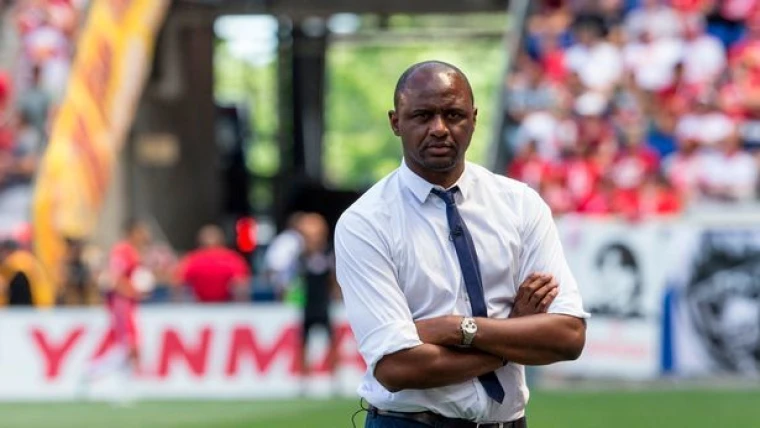 Genoa, anche Vieira riconosce la grandezza del Napoli: "La loro qualità ci ha messi in difficoltà"