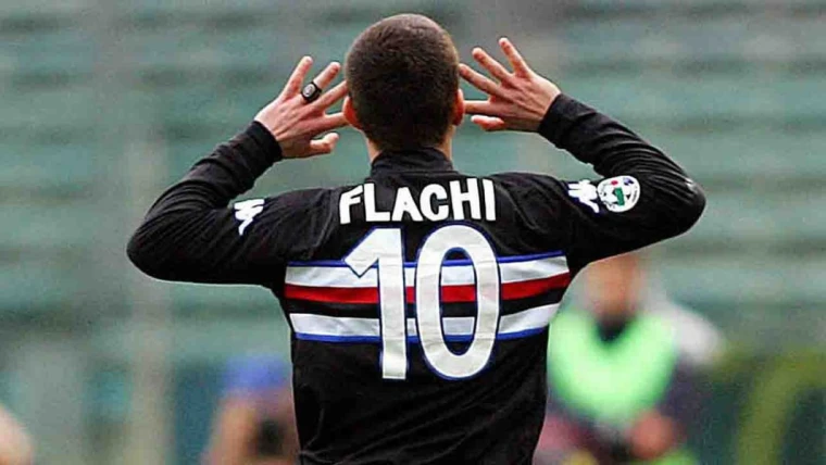 Flachi, l'ex fantasista colpito da un infarto, è stato operato: "Paura, ma sto bene"