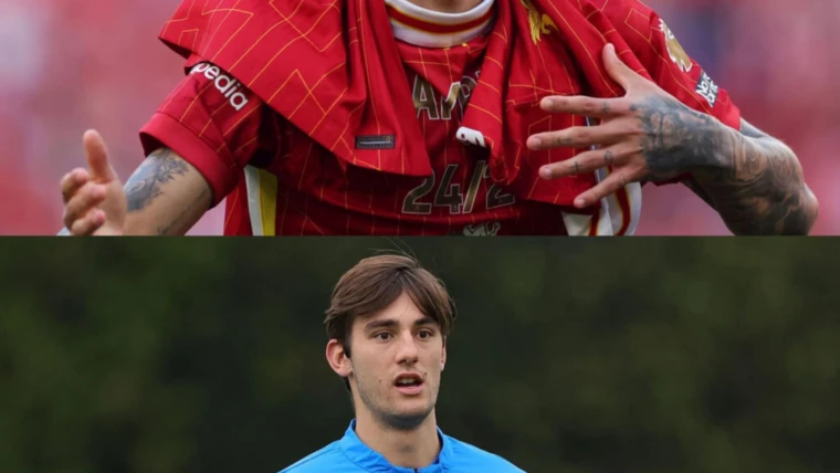 Gazzetta - Napoli, cosa succede con l’attaccante? Nunez e Lucca costano troppo…