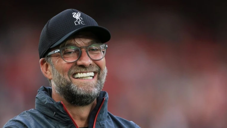 Liverpool, Klopp annuncia l'addio a fine stagione: "Amo tutto di questo club"