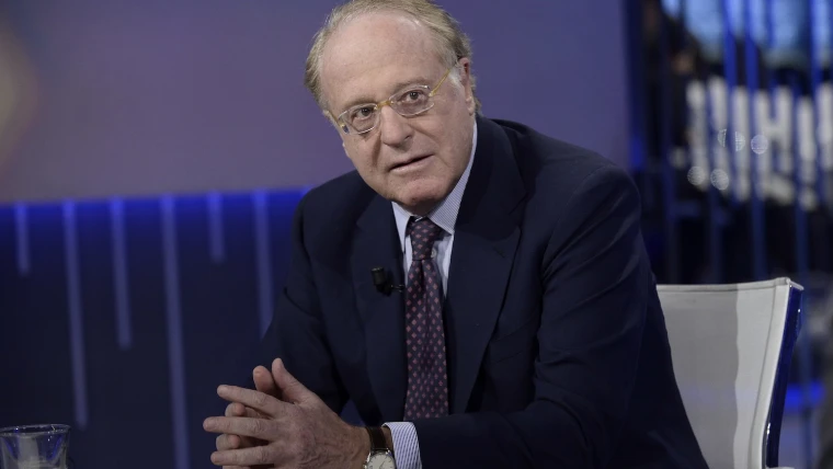 Milan, Scaroni: “Stagione non del tutto negativa. Nuovo DS? Decisione nelle prossime settimane. Ottimismo sul nuovo stadio”