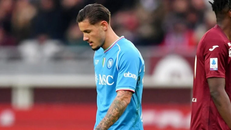 Serie A, 20esima giornata: i calciatori squalificati. La decisione del Giudice Sportivo per Mazzocchi