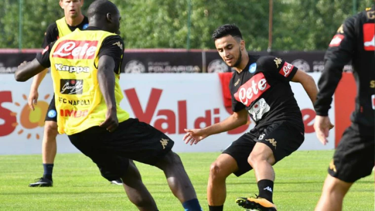 Paganin: "Napoli fortissimo, ma adesso occorre una rosa migliore"