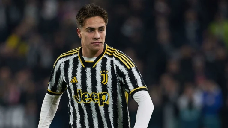 Turchia, brilla il diamante Yildiz: Doppietta in nazionale e la Juve sorride