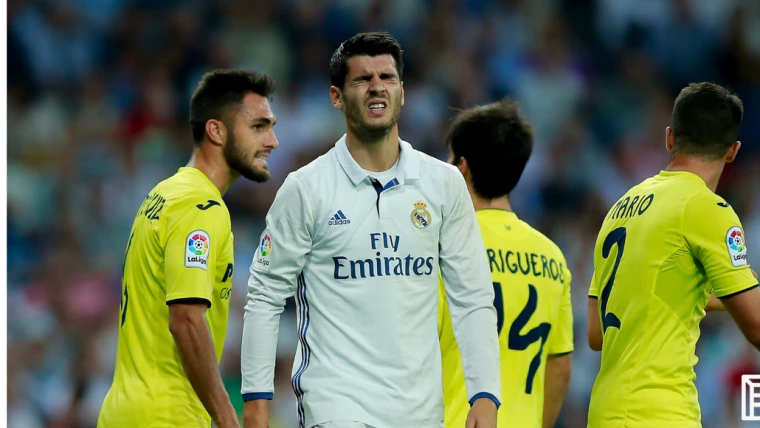 Mercato, United avvertito: il Real vuole 90 milioni per Morata