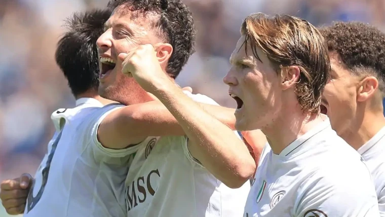 Rrahmani, patto di ferro fino al 2029: il kosovaro blinda la difesa azzurra