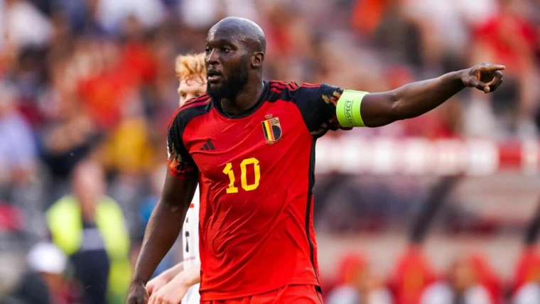 SKY- Mercato Napoli: oggi può essere il Lukaku day! I dettagli…