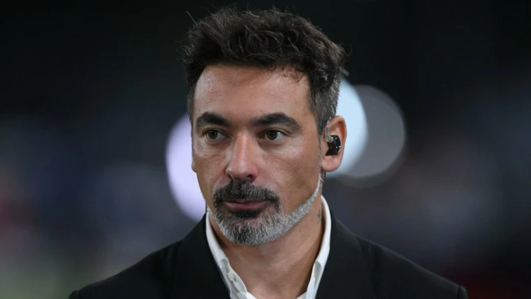 Lavezzi, il Pocho papà per la seconda volta: è nato Vittorio. L'annuncio su Instagram
