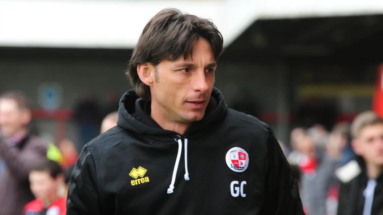 Ultim’ora - Cioffi è il nuovo allenatore dell’Hellas Verona