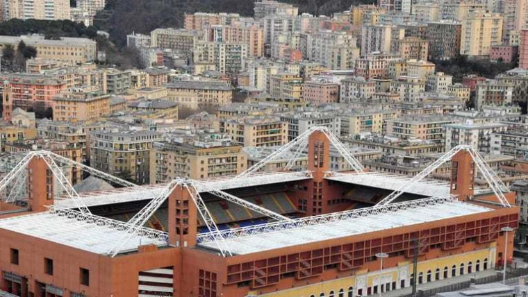 GENOVA, il no del Comune alle partite durante i giorni feriali!
