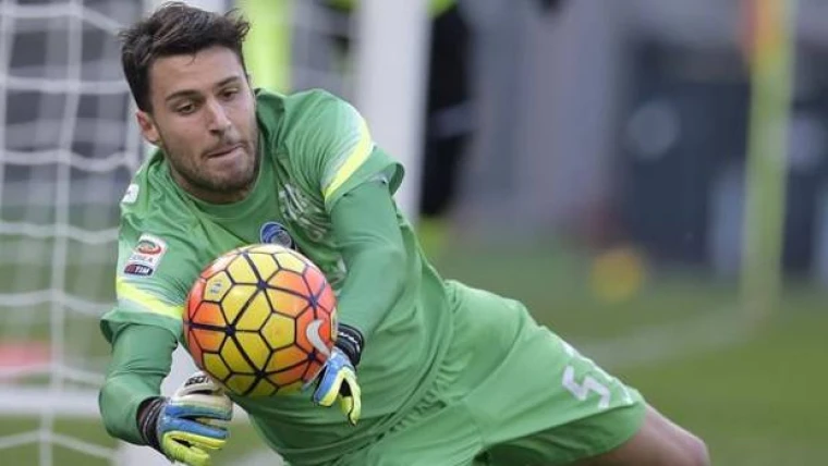 Napoli e Fiorentina su Sportiello. Ecco il prezzo del portiere