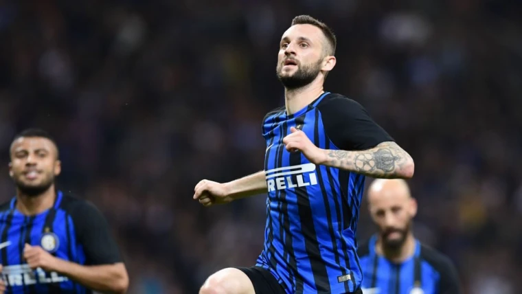 ANSA, Il Real Madrid vuole denunciare l'Inter per doping finanziario
