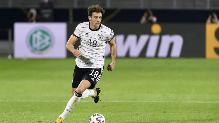 Goretzka, difficile l'approdo in Italia: il tedesco piace in Premier League