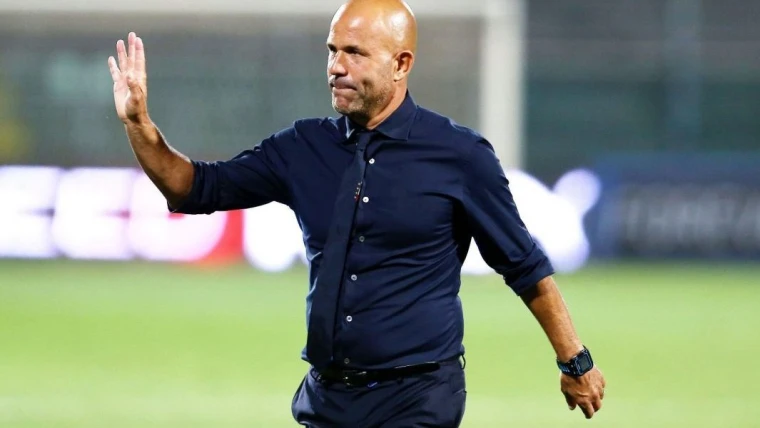 Under 21, il Ct Di Biagio: "Meret o Audero? Non ho scelto ancora, ne parlerò con loro in separata sede"