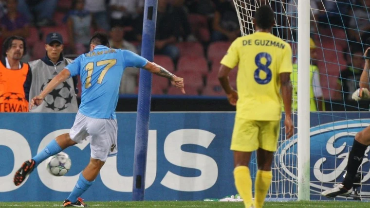 Venerato: " Situazione Hamsik? Alla fine verrà ceduto"