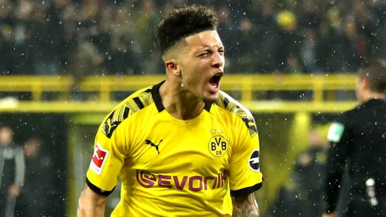 Sancho-Napoli, il Manchester United vuole vendere! La situazione