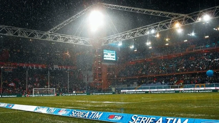 Genoa, De Rossi dopo la vittoria sulla Roma: “Dovevo dare il 100%, questi tre punti ci servivano come il pane”