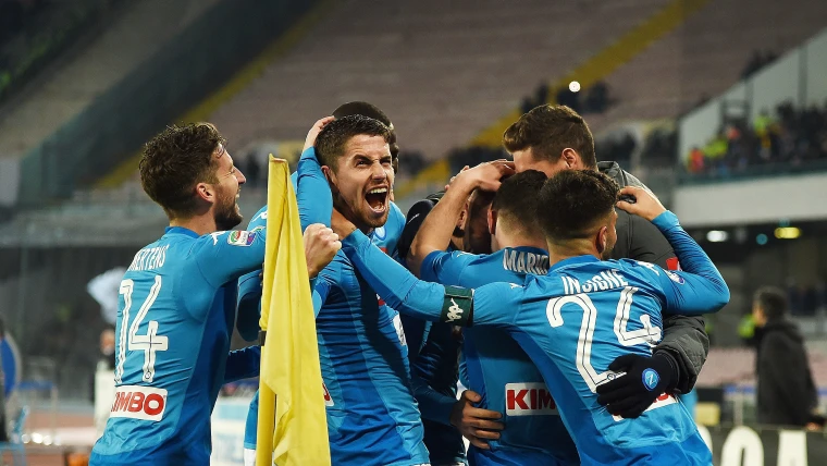 Brovarone: "Juventus concentrata sulla Champions, il Napoli deve crederci"