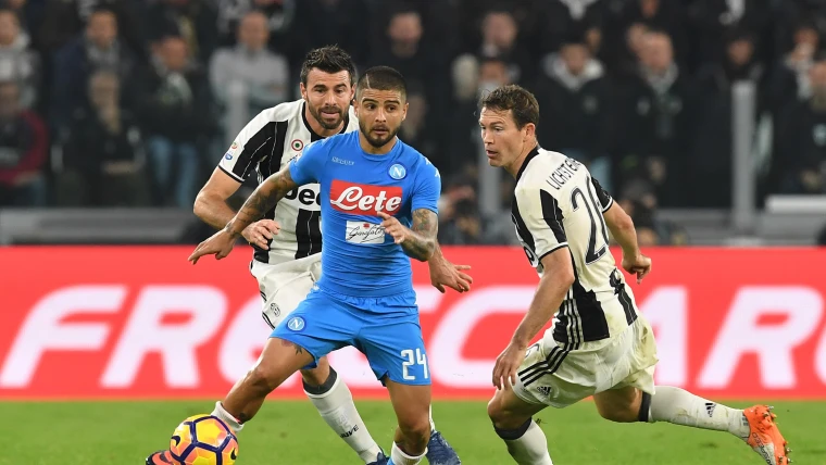 Juventus-Napoli, ecco le indiscrezioni sull'arbitro scelto