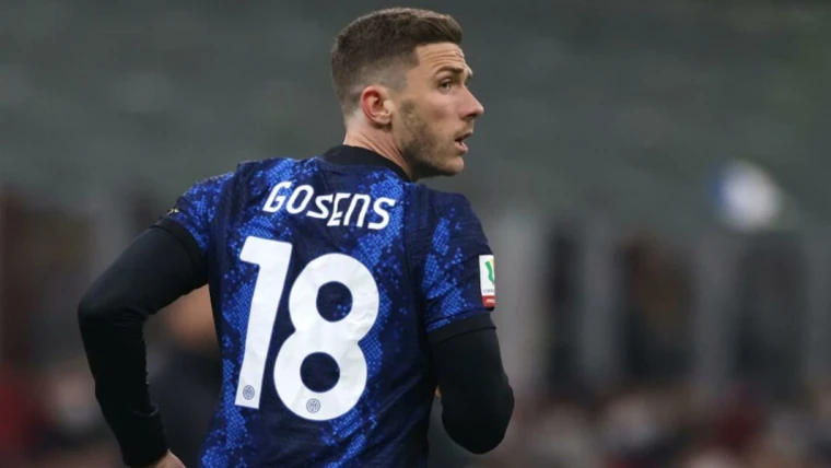 Fiorentina, il messaggio social di Gosens: "Ci siamo trovati in una realtà diversa, ma questa stagione ci ha insegnato tanto"