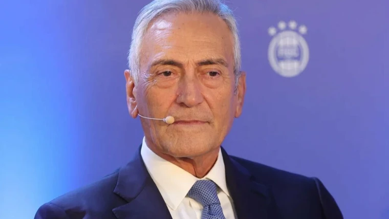 Italia, parla Gravina: “Stop al campionato per uno stage della nazionale? Non cerchiamo scorciatoie”