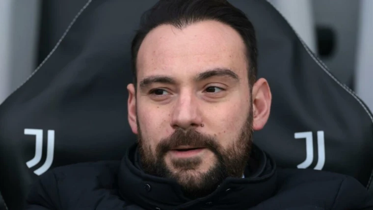 Manna a Dazn: "Vogliamo fare il massimo. Dobbiamo dare tutto, al di la del risultato"