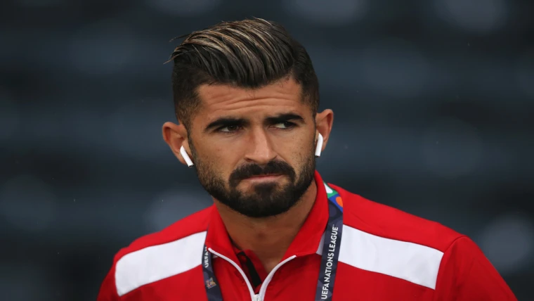Sportitalia - Simeone chiama Hysaj, l'Atletico prepara il rilancio per l'albanese: le cifre e i dettagli