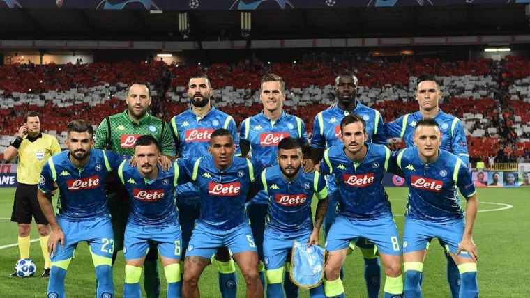 Varriale: "Il Napoli è ancora un cantiere aperto, non ci sono singoli di straordinario livello"
