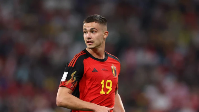 Napoli - Il report dell’allenamento odierno: Dendoncker c’è, novità per tre infortunati