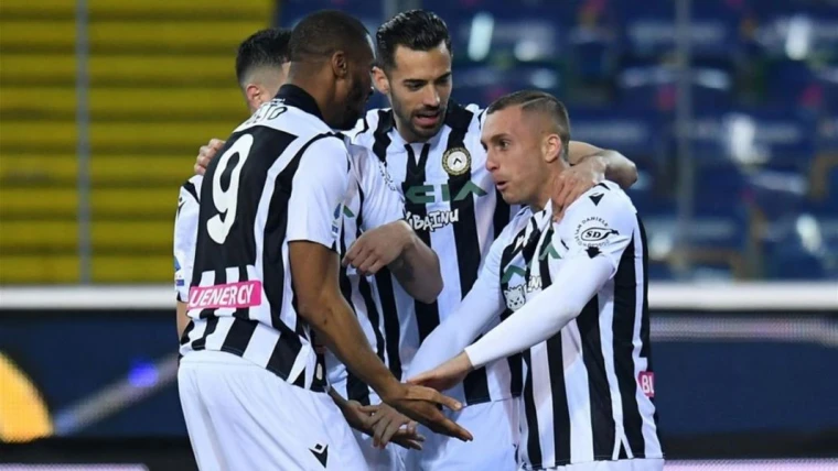 Udinese, Deulofeu choc: "Potrei non tornare più a giocare". L'ultima gara oltre un anno fa...