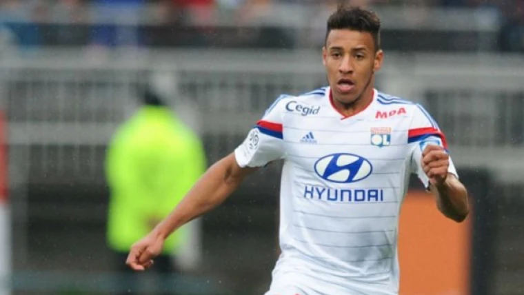 Tolisso rivela: "Due anni fa' fui vicinissimo al Napoli. De Laurentiis mi telefonò..."