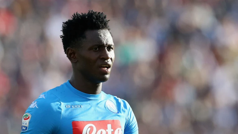 Il dominio: superba prestazione di Diawara, che numeri!