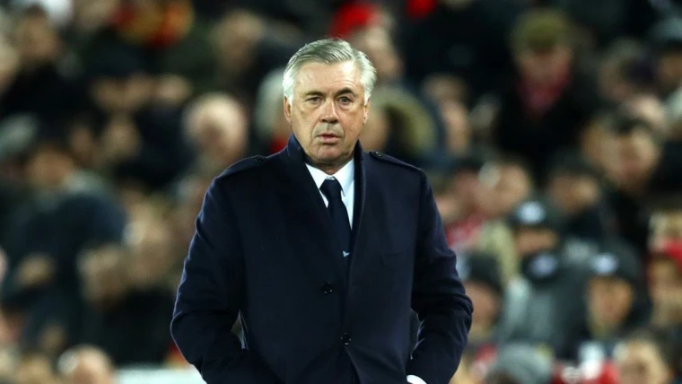 TWEET - Ancelotti: "Bravi tutti: vittoria importante per stare in alto"