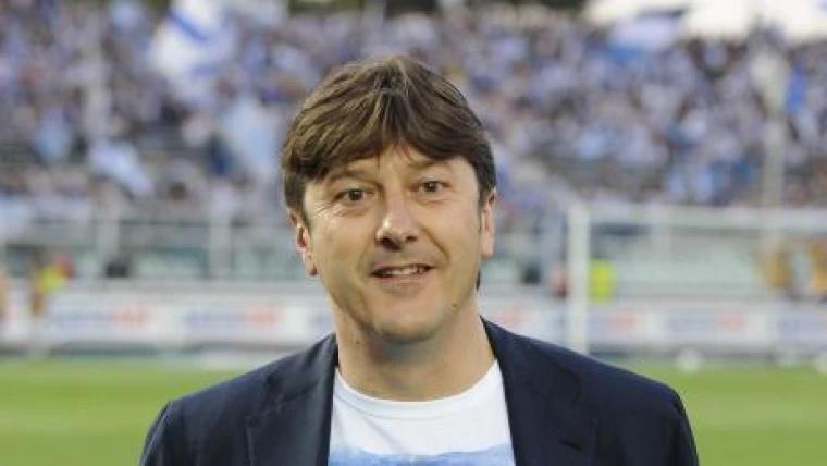 Sebastiani: "Del Sole? Era vicino al Napoli, ne parleremo tanto"