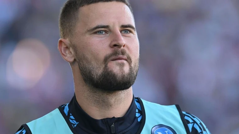 Napoli, Contini: "Il Napoli è la mia seconda pelle. Con Conte impariamo ogni giorno"