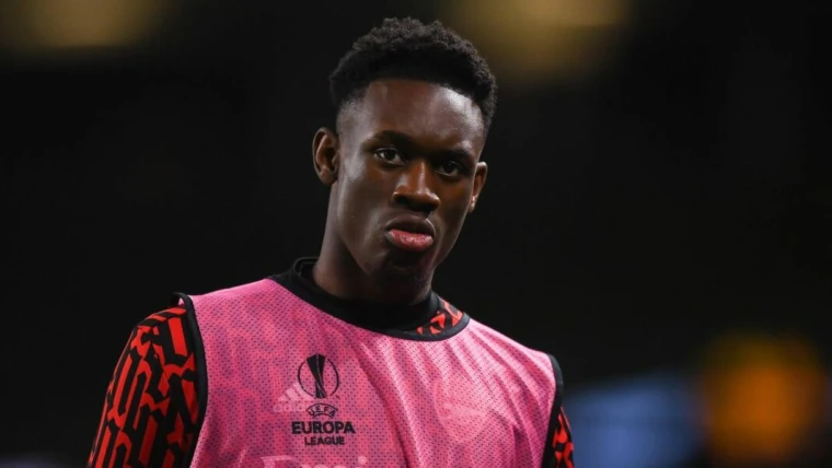 Calciomercato Inter, chiodo scaccia chiodo: Balogun si ma ad una condizione