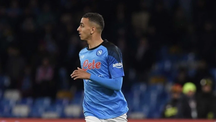 UFFICIALE- Ex Napoli, Zedadka torna in Italia: è un nuovo giocatore dell'Ascoli
