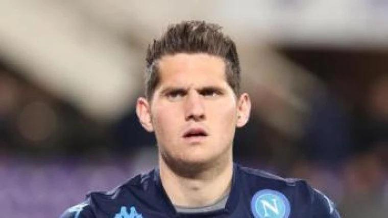 VIDEO - Il vicepresidente del Napoli: "Che parata quella di Rafael!"